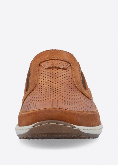 Rieker laisvalaikio bateliai