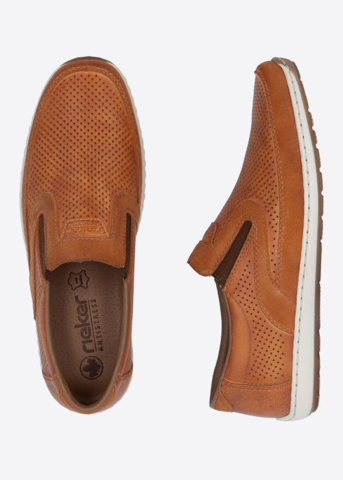 Rieker laisvalaikio bateliai