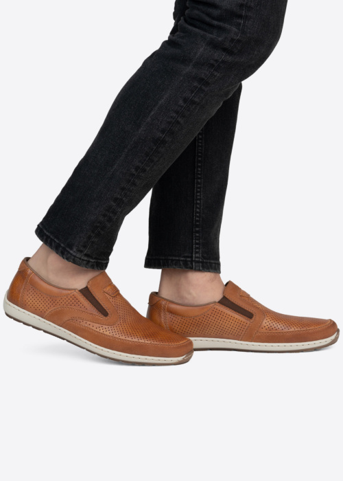 Rieker laisvalaikio bateliai