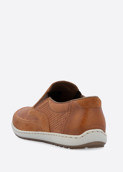 Rieker laisvalaikio bateliai