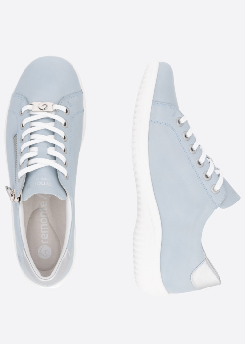 Remonte laisvalaikio bateliai