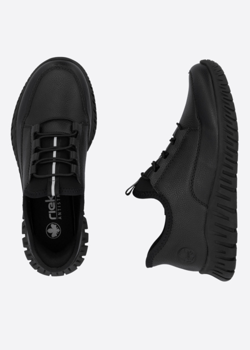 Rieker laisvalaikio bateliai