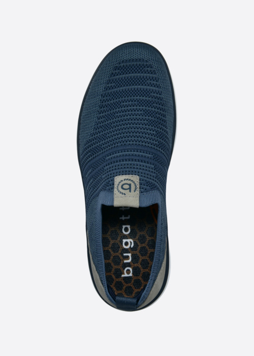 Bugatti laisvalaikio bateliai Astra