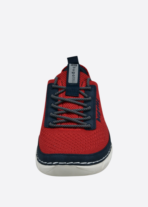 Bugatti laisvalaikio bateliai Compton