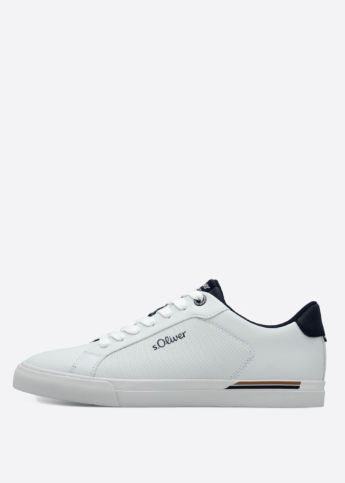 s.Oliver laisvalaikio batai