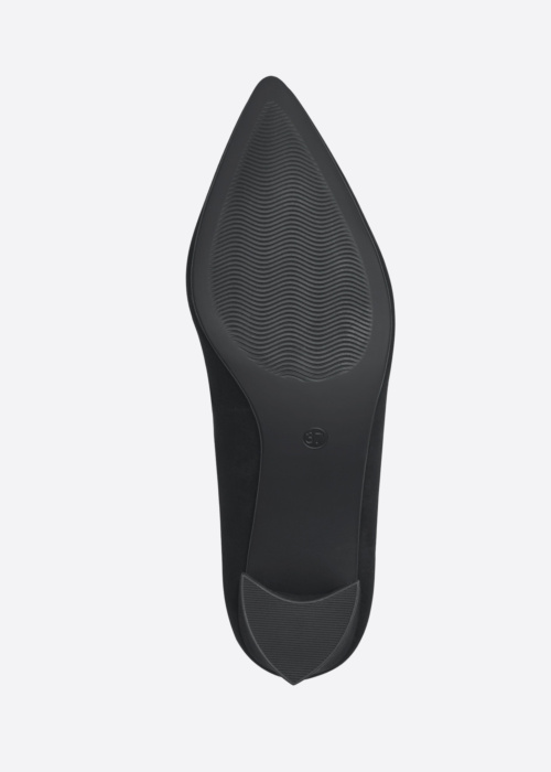 Marco Tozzi bateliai