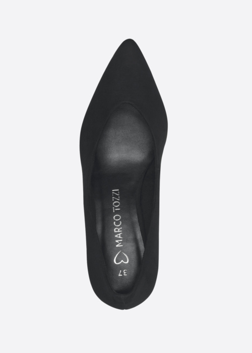 Marco Tozzi bateliai