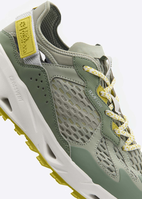 Jack Wolfskin žygio batai Prelight Hybrid Vent