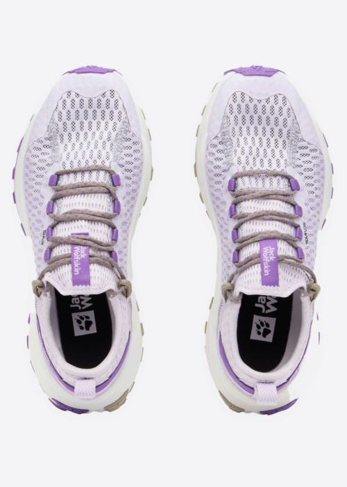 Jack Wolfskin žygio batai Prelight Swift Vent