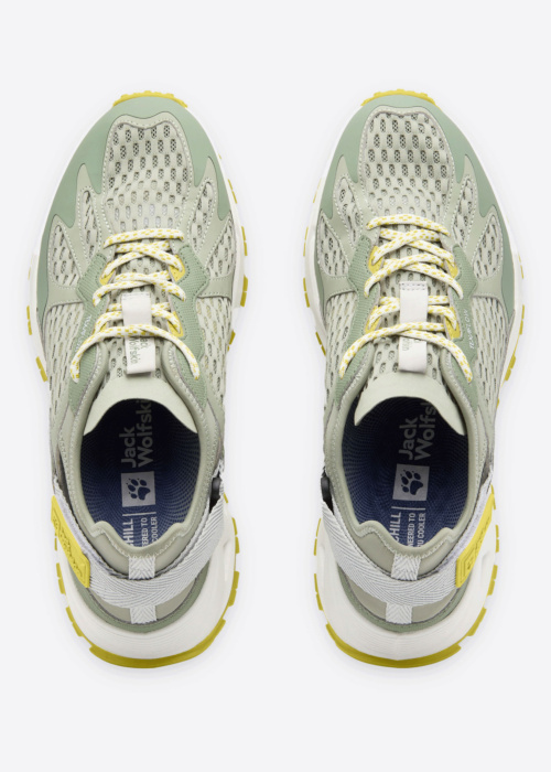 Jack Wolfskin žygio batai Prelight Hybrid Vent