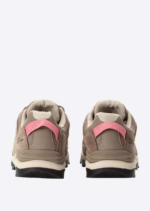 Jack Wolfskin žygio batai Sunset