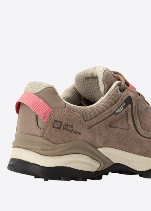 Jack Wolfskin žygio batai Sunset