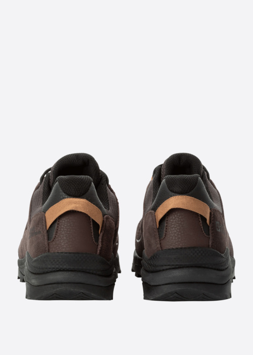 Jack Wolfskin žygio batai Sunset