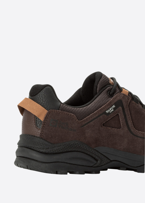 Jack Wolfskin žygio batai Sunset