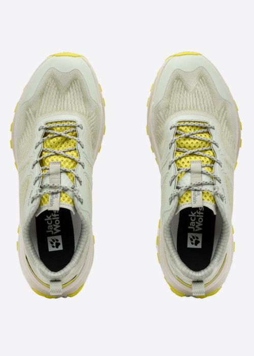 Jack Wolfskin žygio batai Prelight Swift Pro Vent