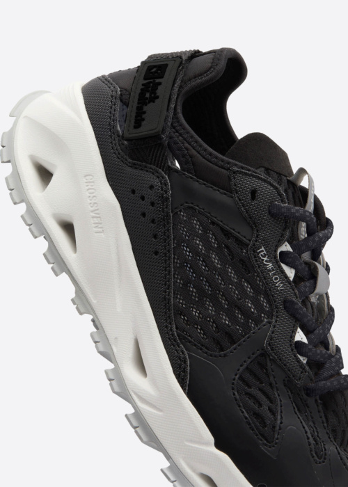 Jack Wolfskin žygio batai Prelight Hybrid Vent