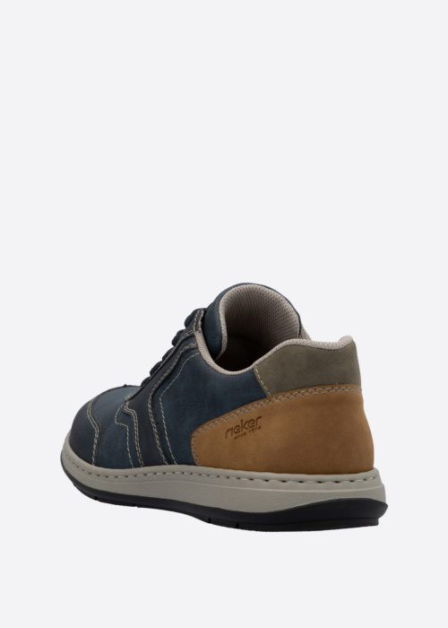 Rieker laisvalaikio bateliai