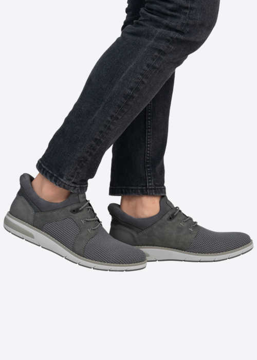 Rieker laisvalaikio bateliai