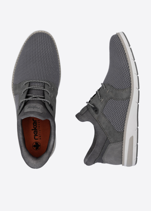 Rieker laisvalaikio bateliai