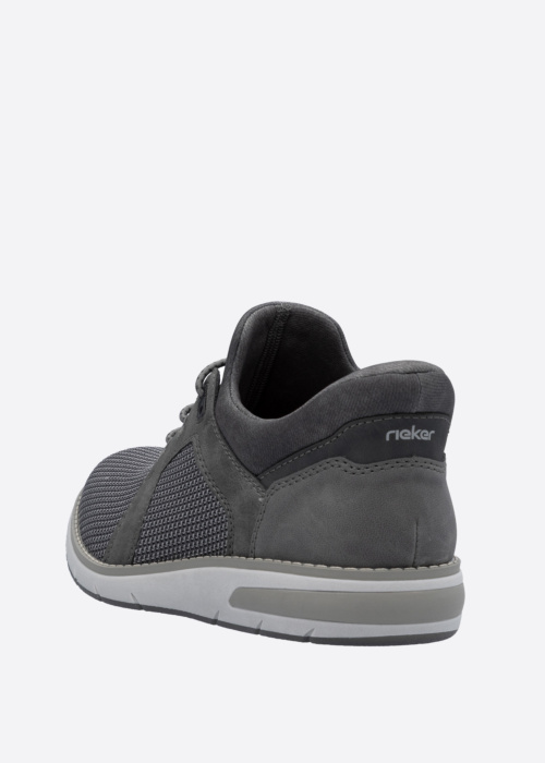 Rieker laisvalaikio bateliai