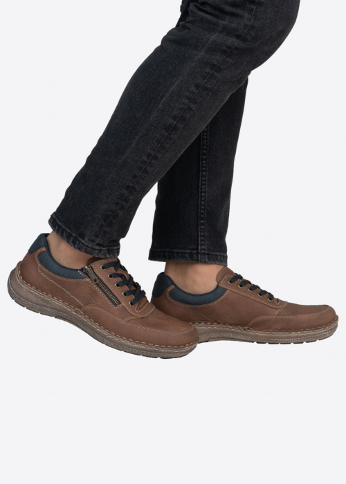 Rieker laisvalaikio bateliai