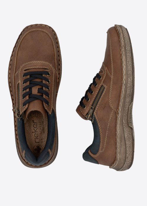 Rieker laisvalaikio bateliai