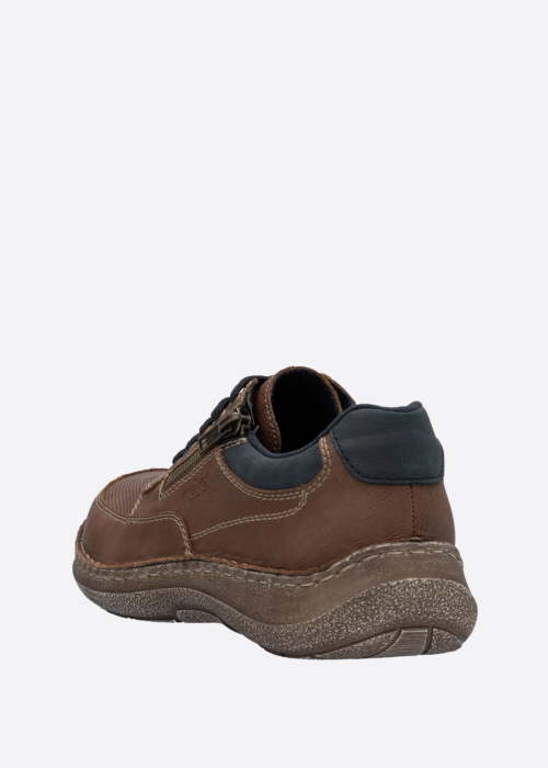 Rieker laisvalaikio bateliai