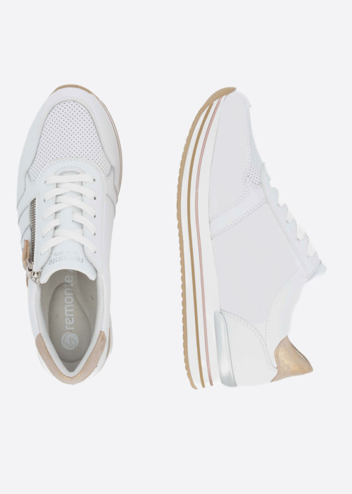 Remonte laisvalaikio bateliai