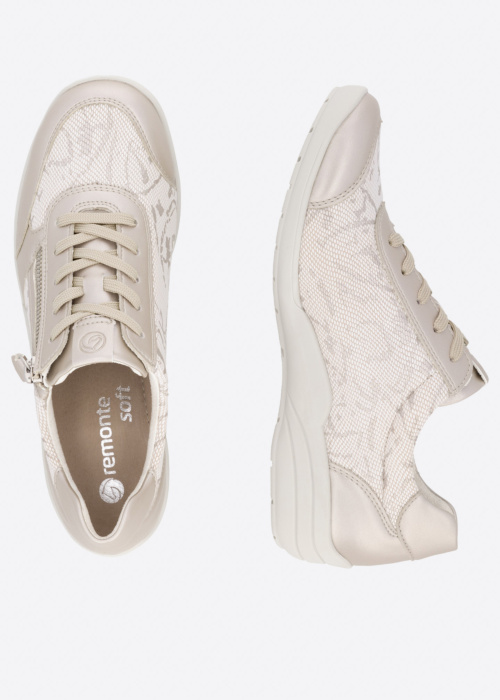 Remonte laisvalaikio bateliai