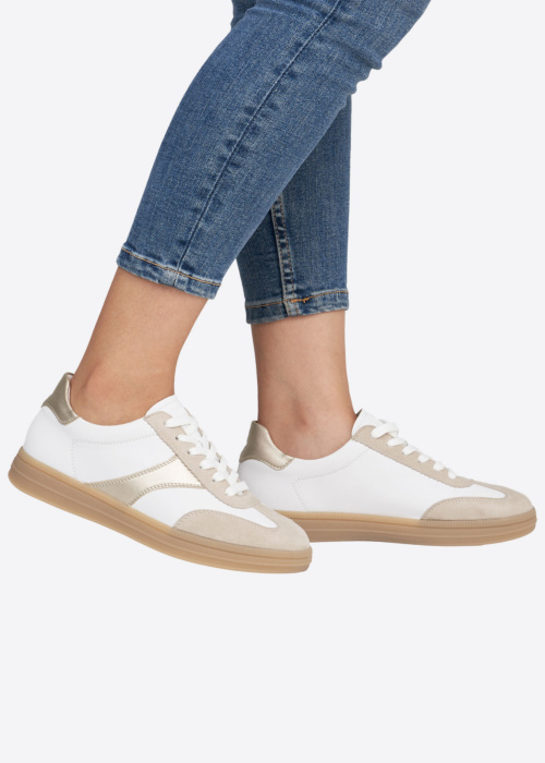 Remonte laisvalaikio batai