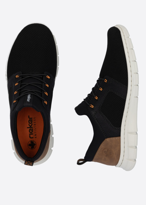 Rieker laisvalaikio bateliai