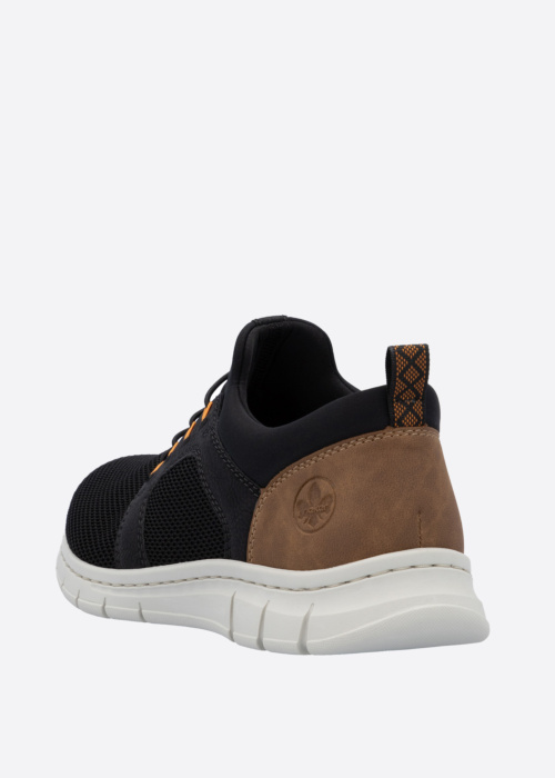 Rieker laisvalaikio bateliai