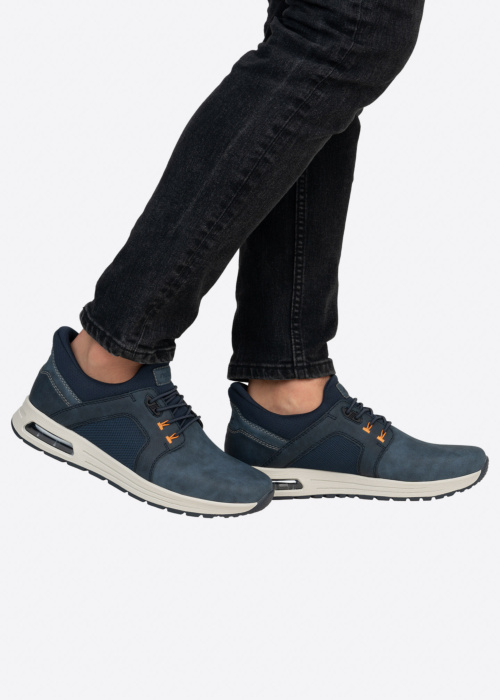 Rieker laisvalaikio bateliai