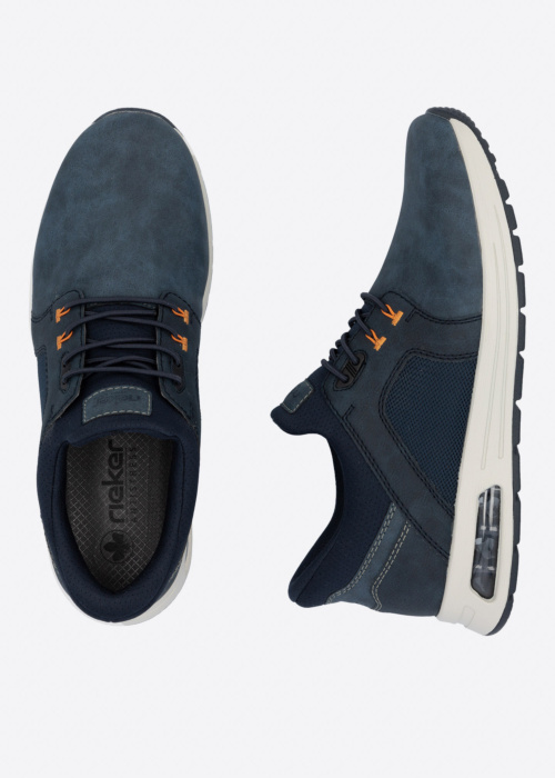 Rieker laisvalaikio bateliai