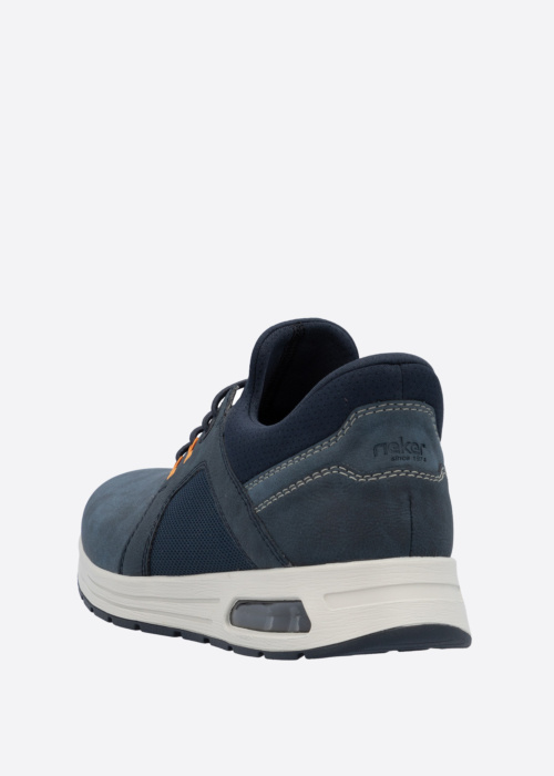 Rieker laisvalaikio bateliai