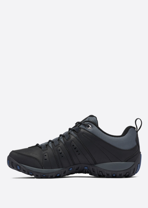 Columbia žygio batai Woodburn 2