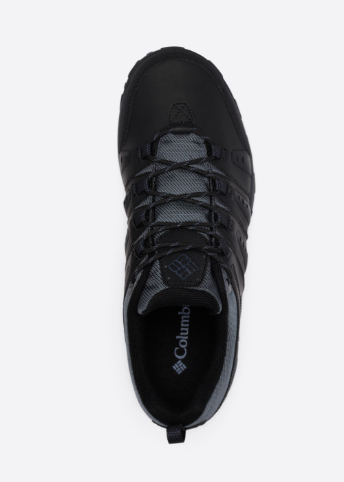 Columbia žygio batai Woodburn 2