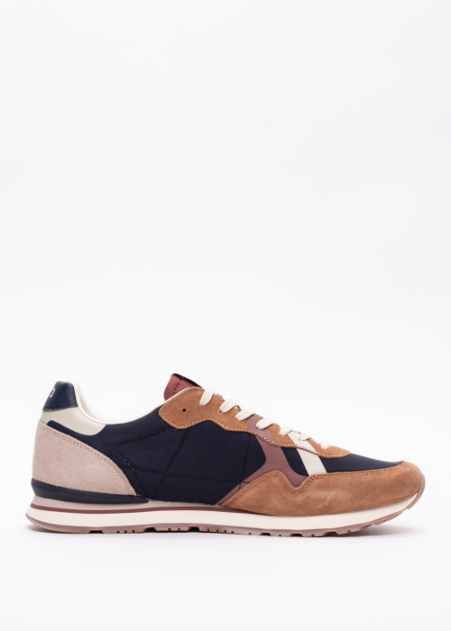 Pepe Jeans laisvalaikio bateliai Brit Cover