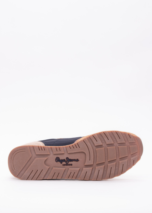 Pepe Jeans laisvalaikio bateliai Brit Cover