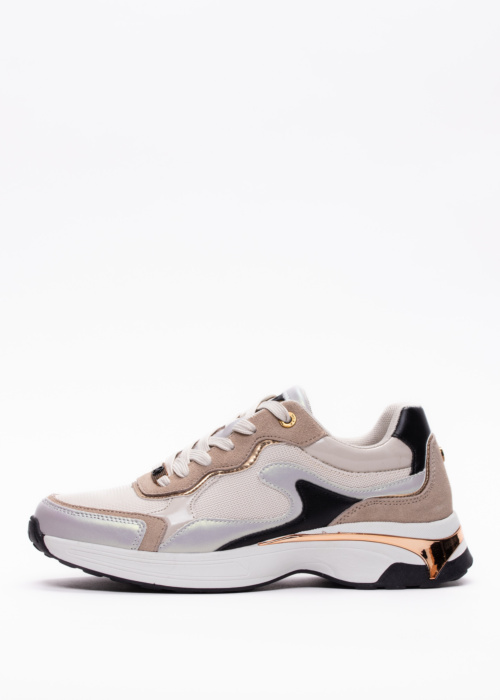 Mexx laisvalaikio bateliai Portia