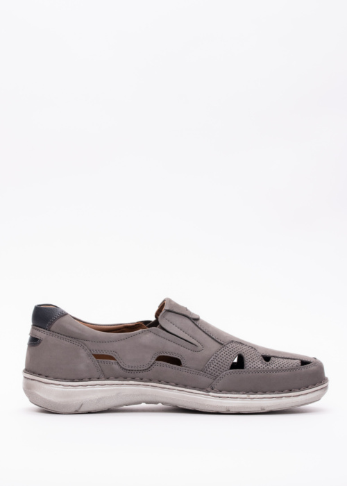 Josef Seibel sandalai New Anvers 77
