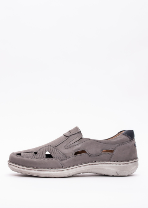 Josef Seibel sandalai New Anvers 77