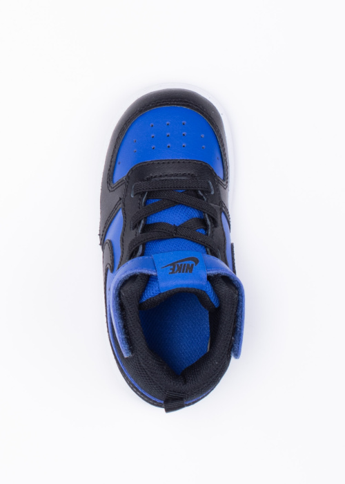 Nike laisvalaikio batai Court Borough 2