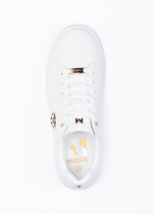 Mexx laisvalaikio batai Crista Love