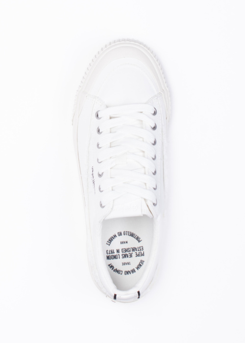 Pepe Jeans laisvalaikio batai Ben