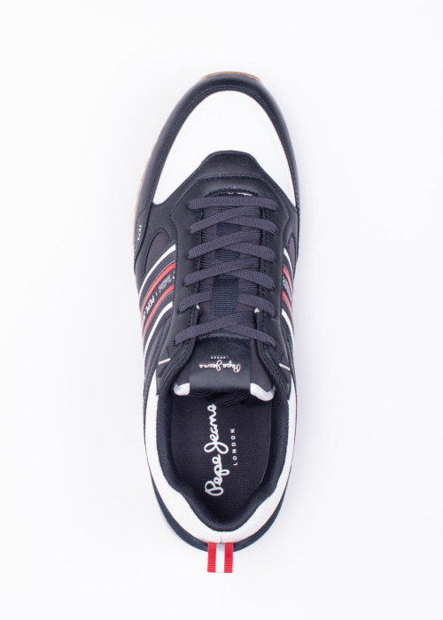 Pepe Jeans laisvalaikio bateliai Dublin