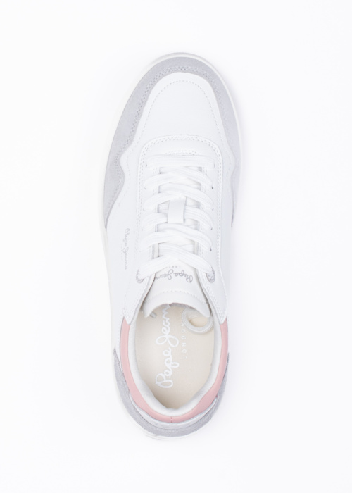 Pepe Jeans laisvalaikio batai Camden