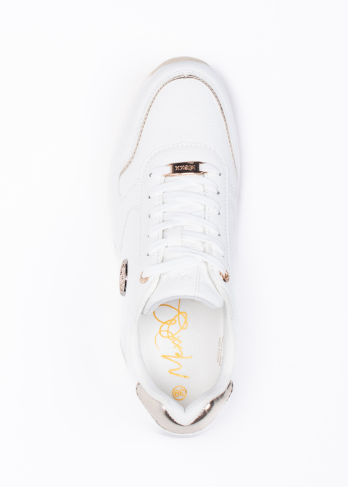 Mexx laisvalaikio bateliai Eke