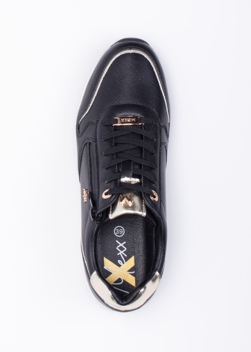 Mexx laisvalaikio bateliai Djana