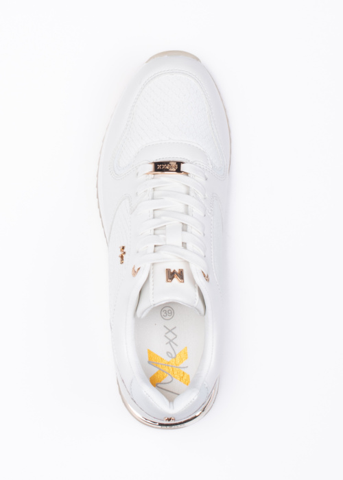 Mexx laisvalaikio bateliai Fleur